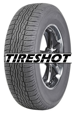 Bridgestone DUELER H/T 687 Tire